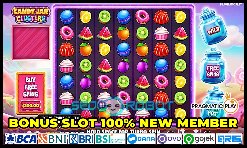 Berbagai Keuntungan Dari Agen Situs Slot Online