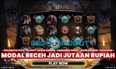 Cara Memilih RTP Slot Gacor Terbaik